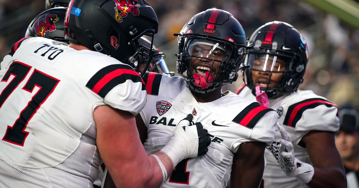 Starters, Stats, and Star-Power: The Auburn vs. Ball State matchup