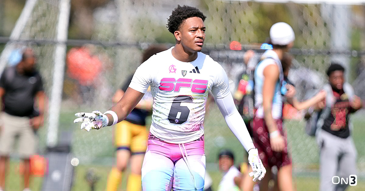 Ole Miss well-positioned to make a splash with final June official visitors