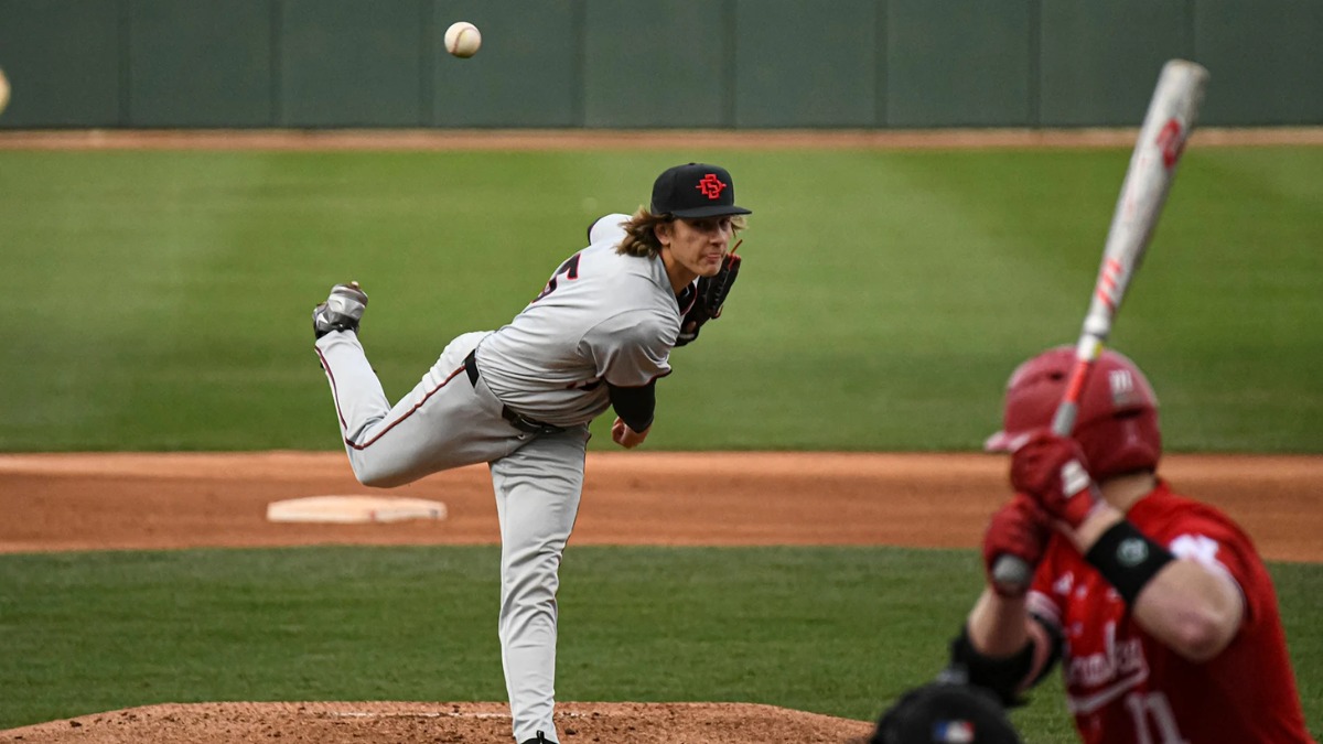 Ole Miss transfer haul gains steam with eye on pitching, infield help
