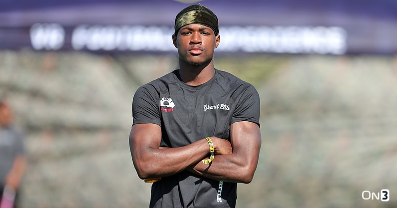 Can Texas A&M add some more big names to an already strong 2026 class?