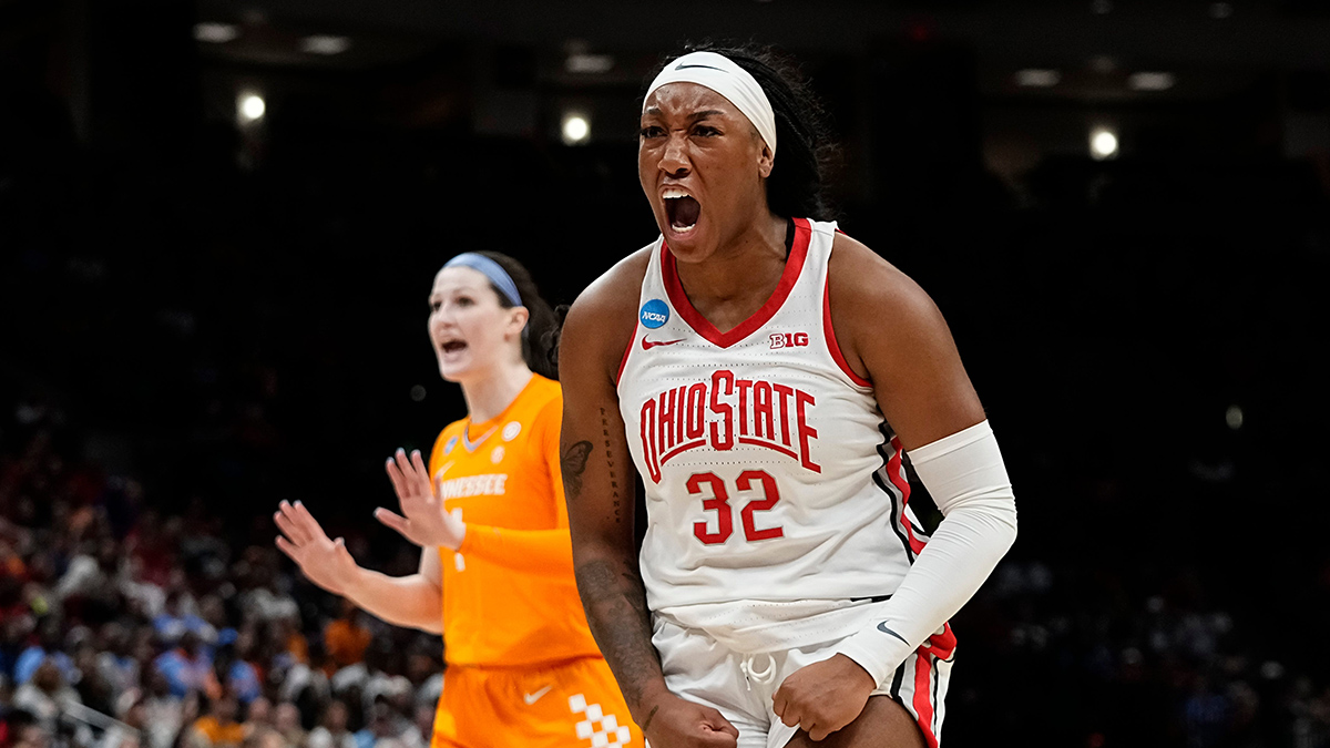 Ole Miss is allowing transfer Cotie McMahon to 'learn something new' about herself as a player