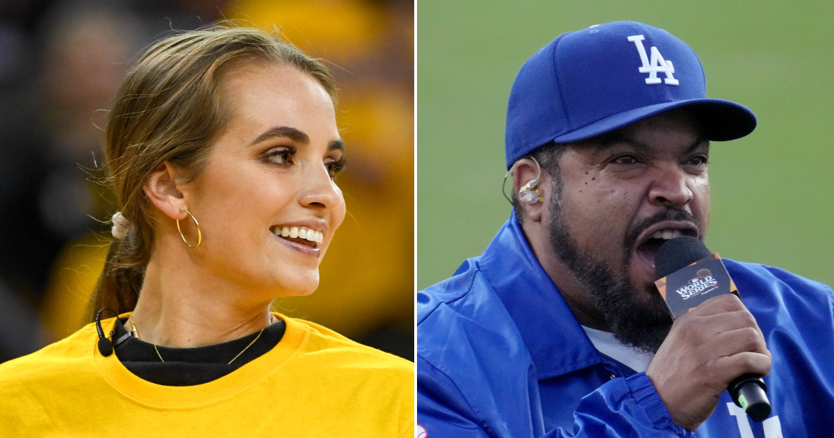 Big3 commentator Rachel DeMita fired over Caitlin Clark tweet