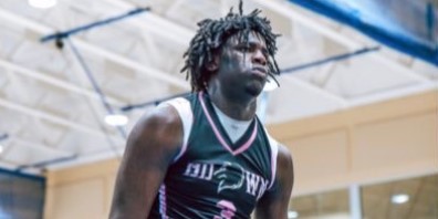 7-Footer Marcis Ponder, The Nation's No. 7 Center, Eyeing Miami Hurricanes Visit