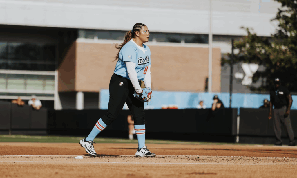 Bandits Dominate Blaze, Talons Edge Volts in Tight Finish