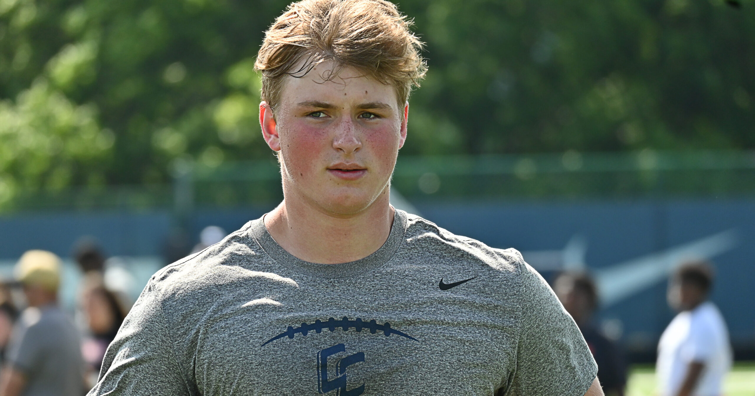 Recruiting observations from a busy week of Penn State camps