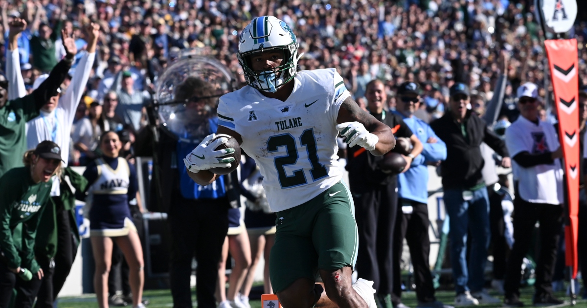 Dan Lanning explains why Oregon went after Makhi Hughes