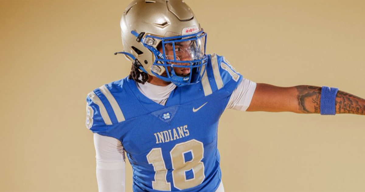 Huskers Aim to Flip Arizona State Commit Nalin Scott After Official Visit to Nebraska