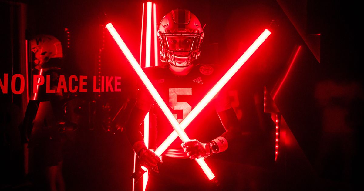 Danny Odem commitment: What does it mean for Nebraska?