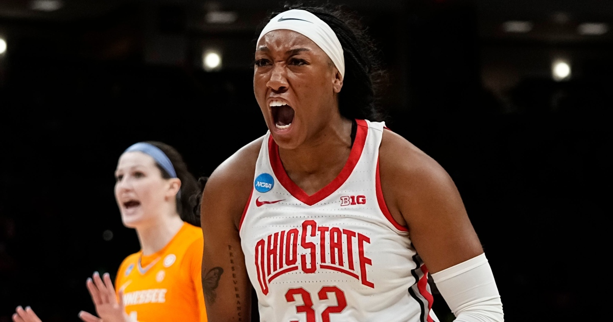 Yolett McPhee-McCuin reveals recruiting process of Cotie McMahon to Ole Miss