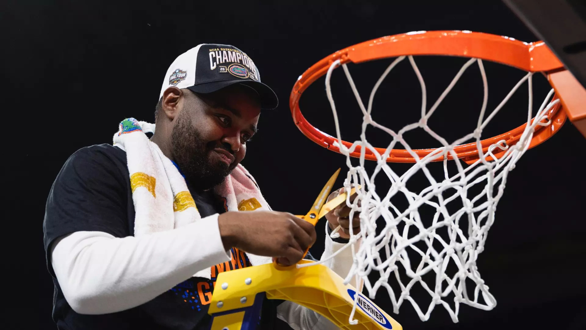 Florida Gators lose third member from national championship staff