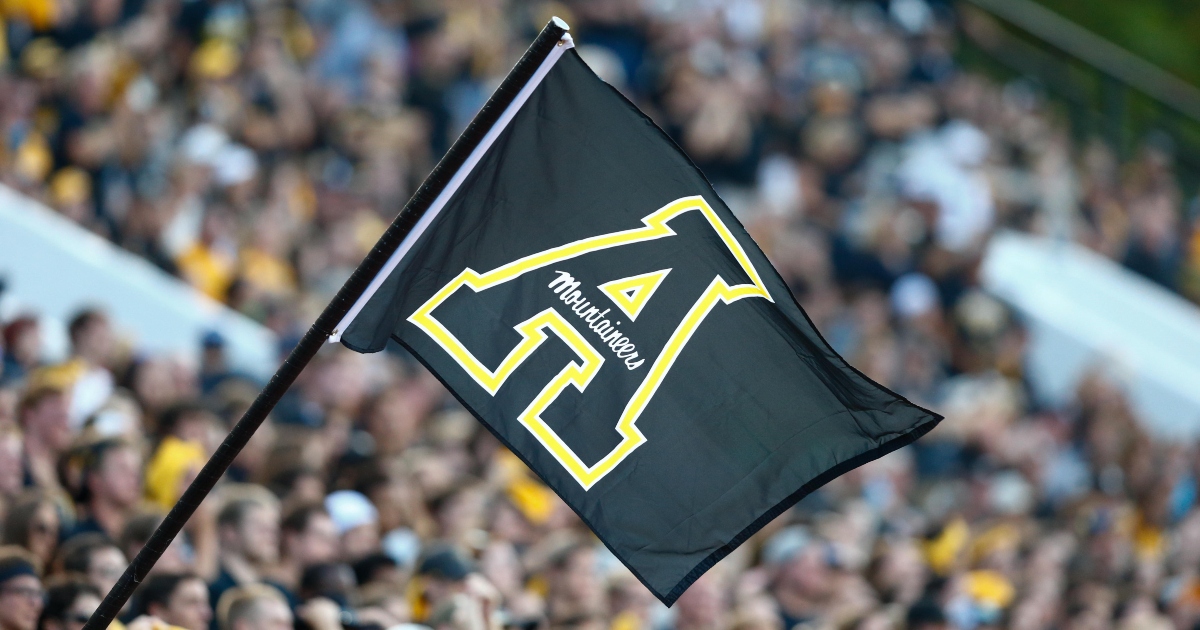 Athlon Sports grades coaching hire of Dowell Loggains at Appalachian State