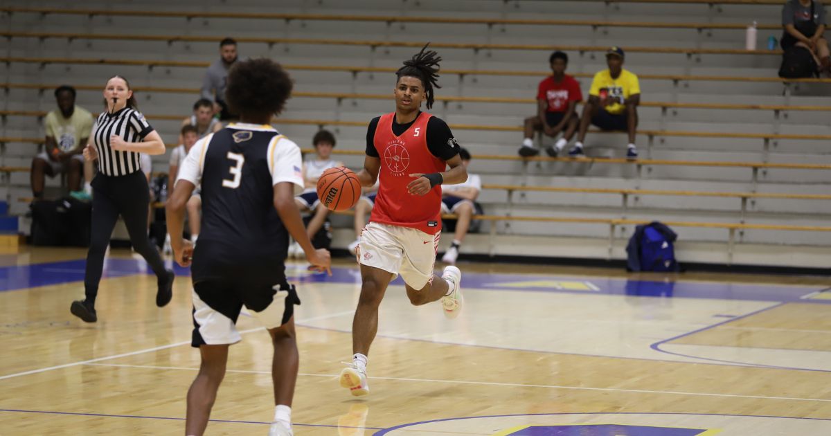 Four Ohio State recruiting observations from the 2025 Charlie Hughes Shootout