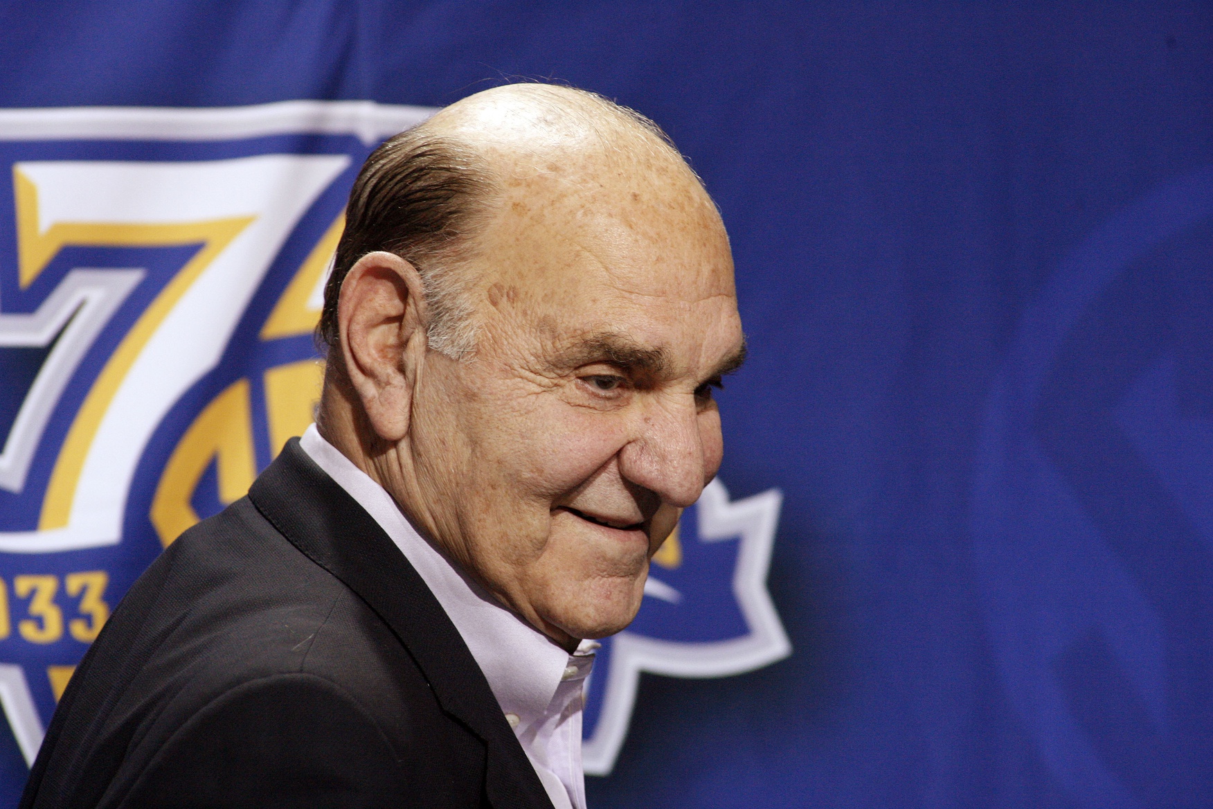 Skip Bertman joins CWS title celebration, Jay Johnson sends heartfelt message