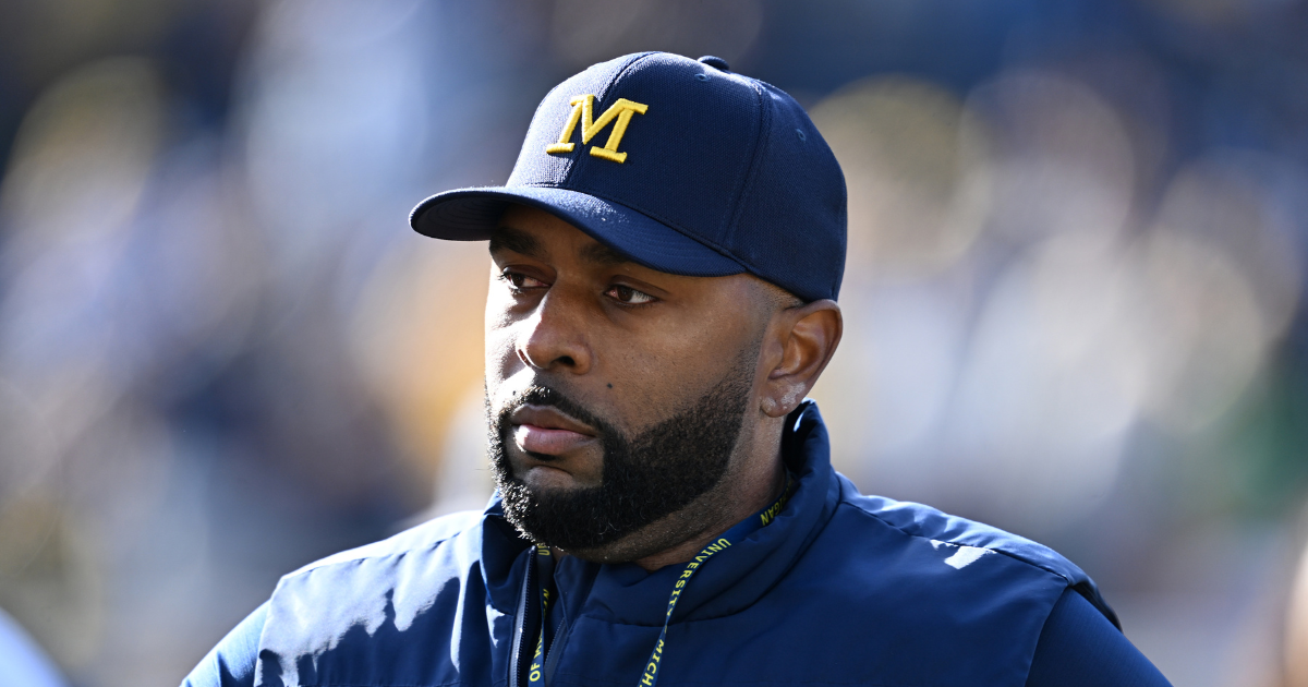 Fireworks Incoming? Predicting Which Recruits Will Commit to Michigan This Weekend