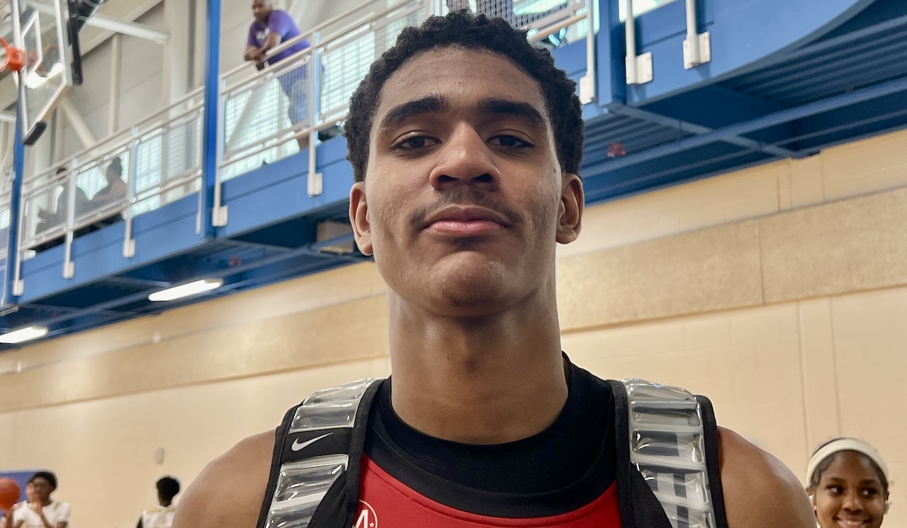Takeaways: Purdue basketball and the June evaluation period