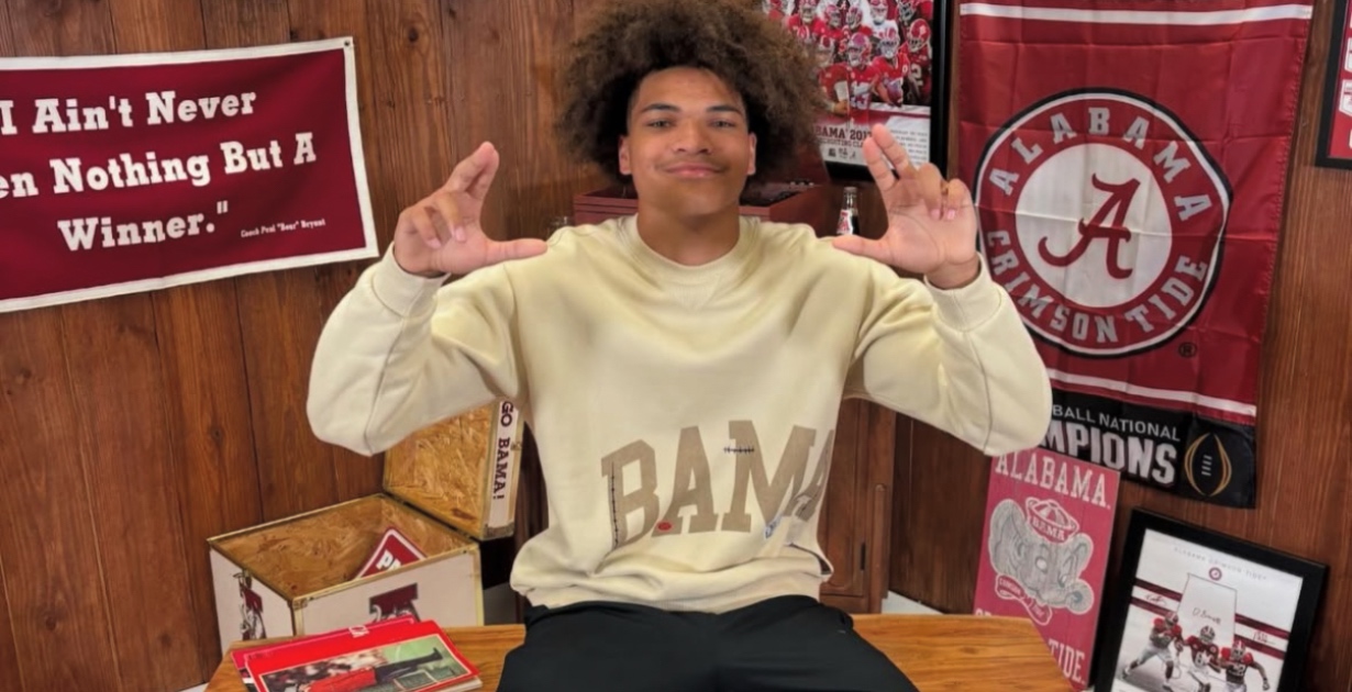 Cincinnati Pipeline: Alabama flips rangy, defensive back hailing from familiar territory