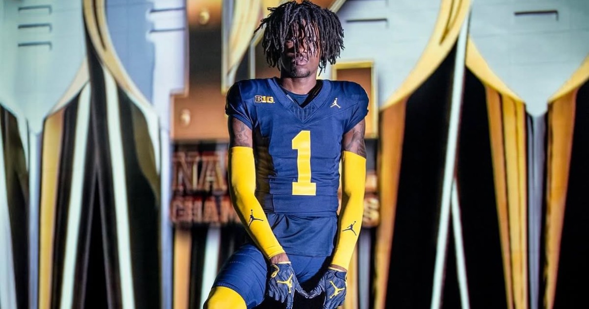 Michigan Recruiting Stock Report: Top 100 dominos will fall this weekend