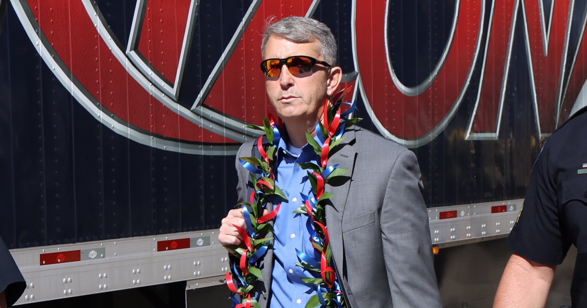 Athlon Sports assesses Brent Brennan's hot seat temperature entering 2025
