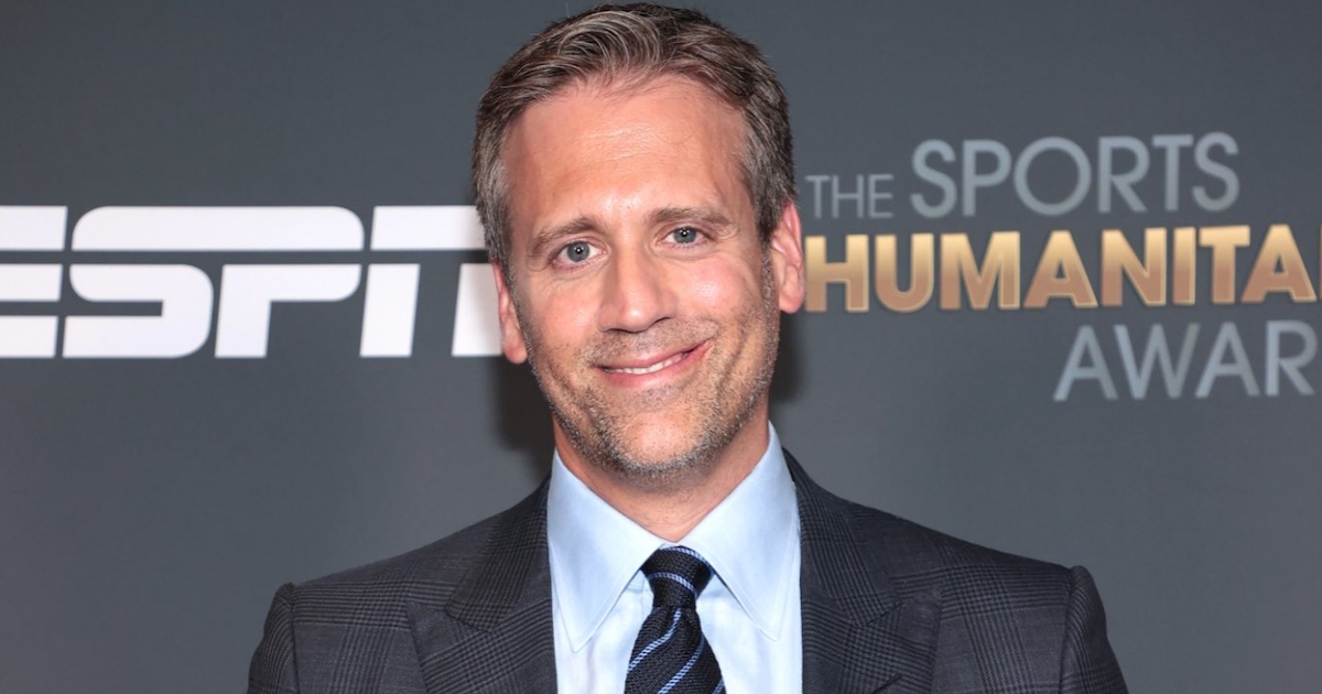 Max Kellerman announces return to broadcasting in September