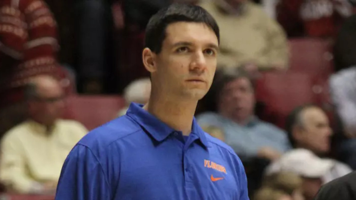Pair of former Gators win NBA title on OKC Thunder staff