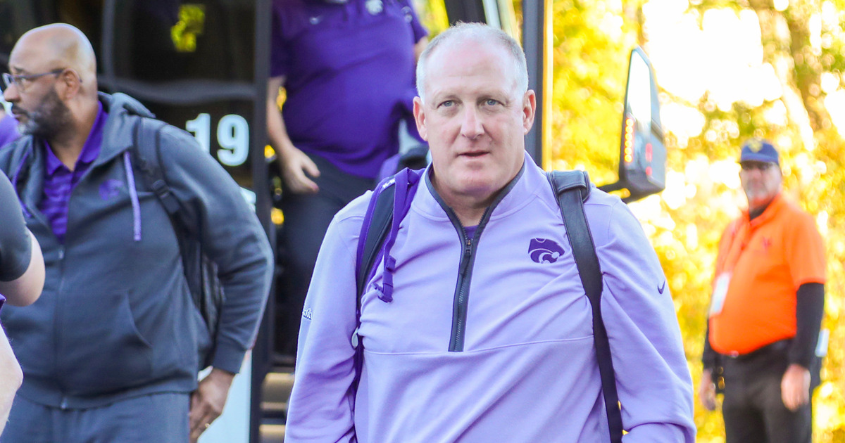 Fact or Fiction: Kansas State lands a top 40 class