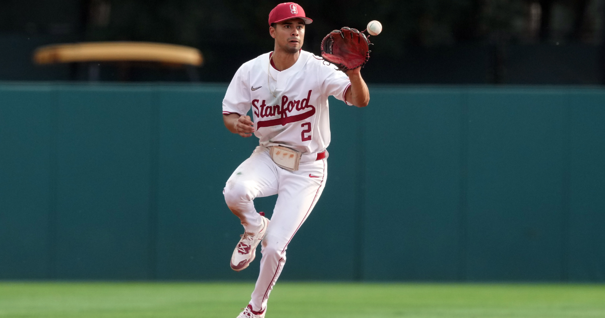 Jim Schlossnagle makes an important portal addition at shortstop