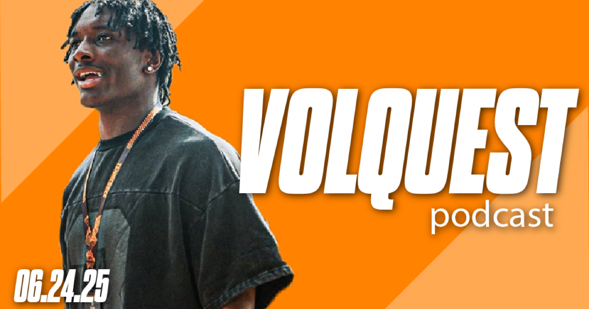 VQ Pod: Reaction to June OVs and baseball portal additions