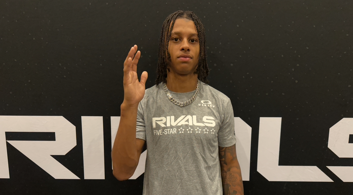 Inside FSU legacy Devin Carter's flip back to the Seminoles