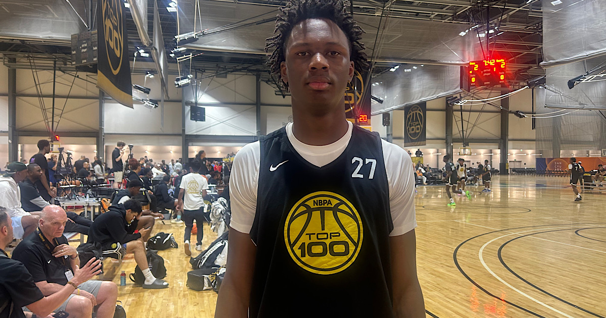 Top-100 prospect Gage Mayfield previews Tennessee official; updates on his recruitment & what’s next