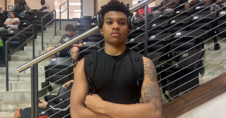 BOILING OVER: Purdue basketball recruiting news and notes, football targets and more