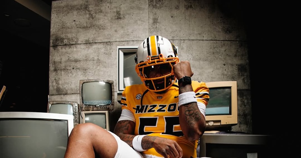 BREAKING: Mizzou beats Big Ten program for coveted Detroit prospect