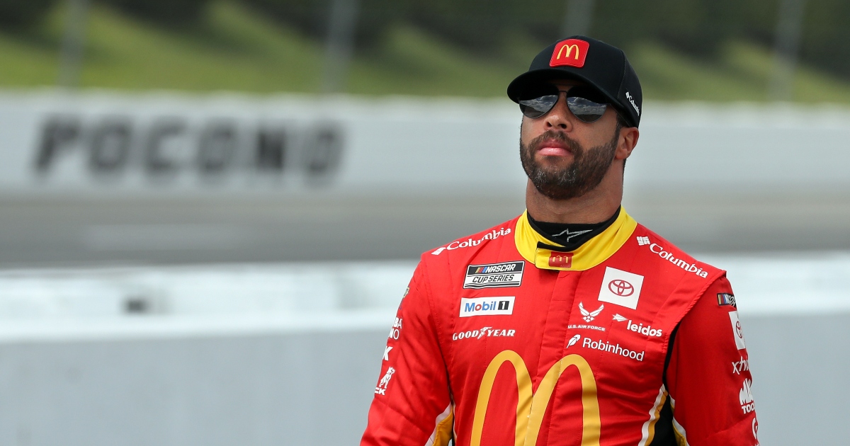 NASCAR insiders break down playoff bubble implications after Pocono, voice concern for Bubba Wallace