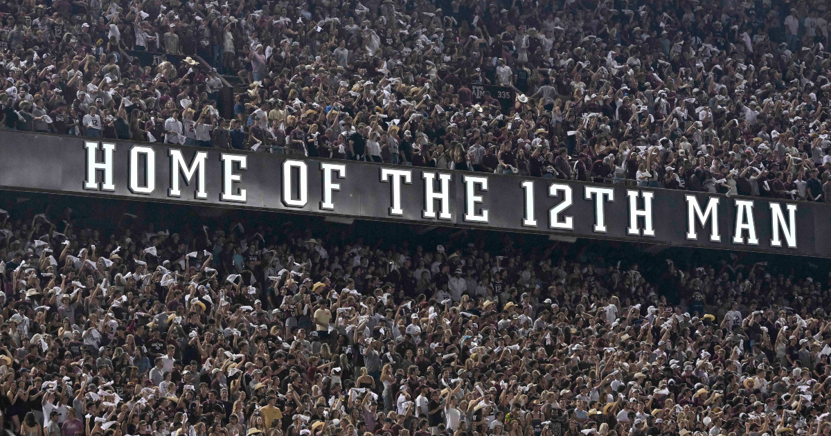 Texas A&M donors' lawsuit against 12th Man Foundation over seating, parking dispute cleared for trial
