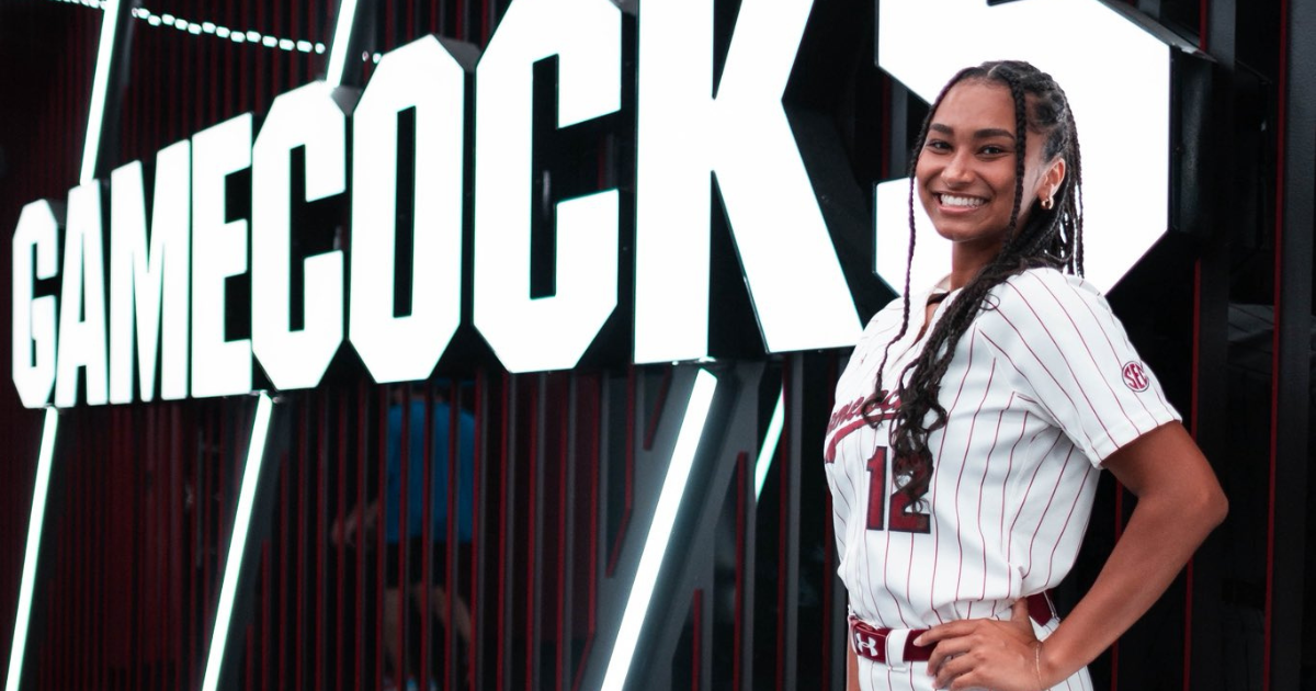 Softball Insider: Insight on additions of Jamie Mackay, Precious Bross