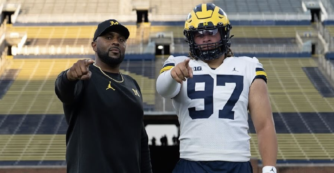 Recruiting Footprint Report: Can Michigan establish a pipeline in Missouri?