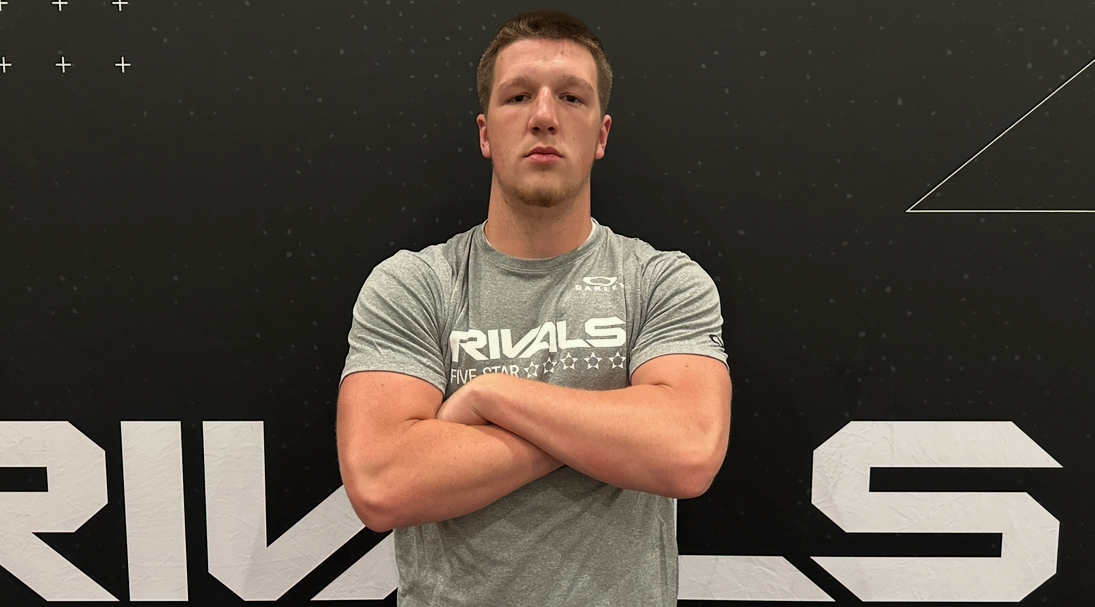Florida continues to battle Tennessee for 4-star TE commit Carson Sneed