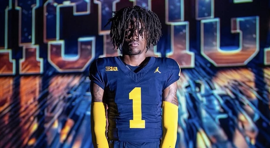 Three final thoughts on Victors Weekend: Michigan in play for two five-stars