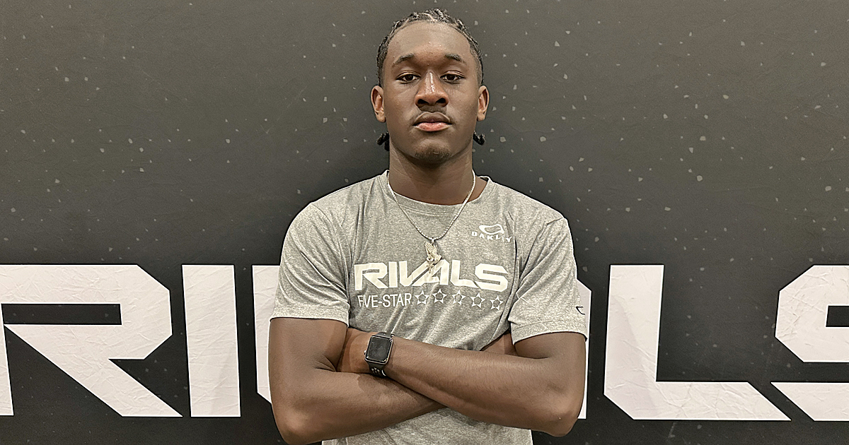 Where is Miami priority Blake Stewart going to land? Clemson, Michigan insiders weigh in