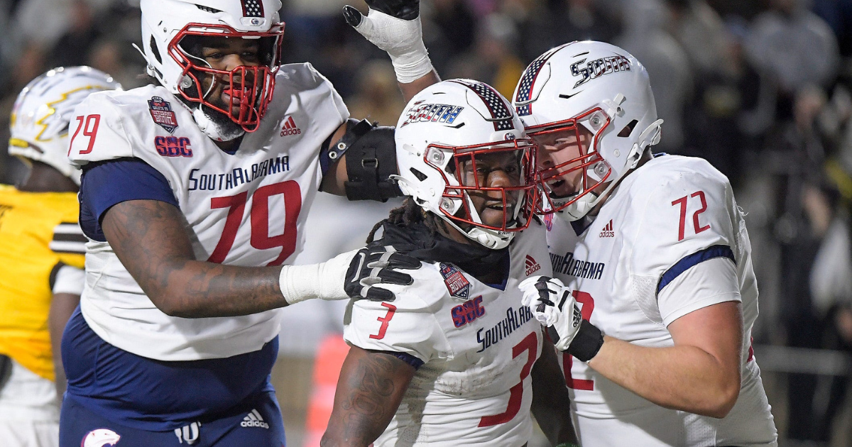 Starters, Stats, and Star-Power: The Auburn vs. South Alabama matchup