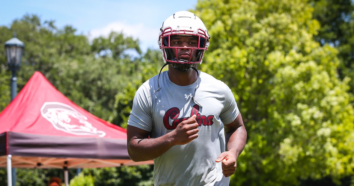 Round of new On3 RPM picks in for South Carolina targets