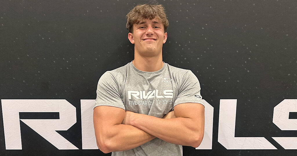 Jake Kreul