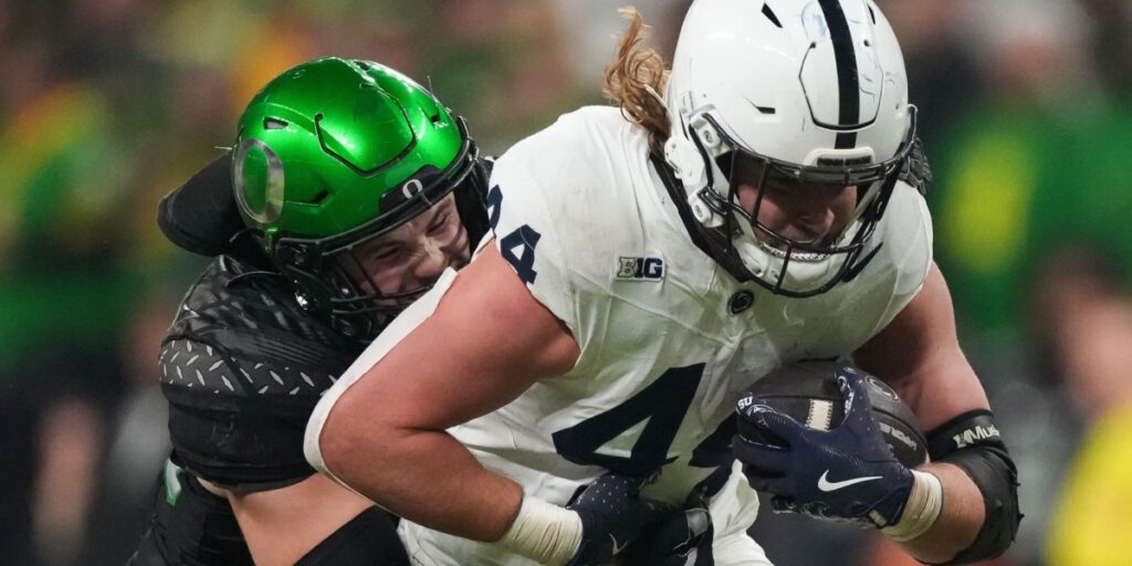 Oregon, Penn State