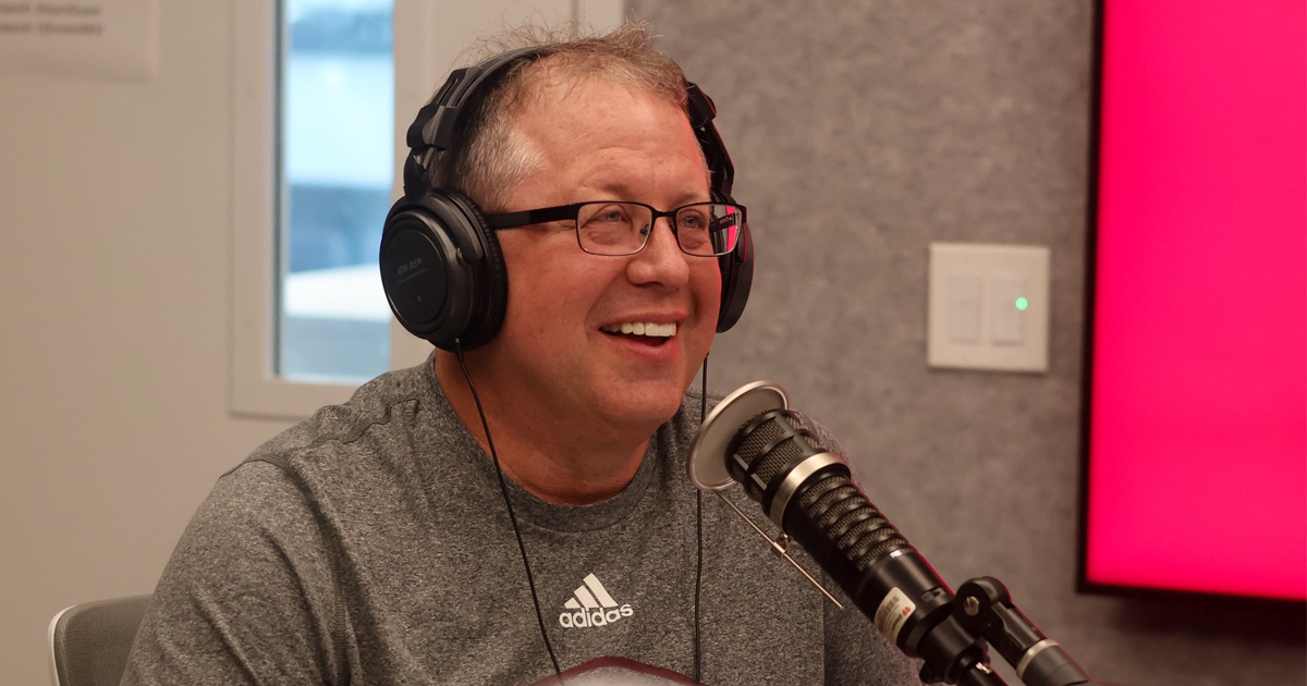 KSR Show, 7/10: Getting ready for Ryan's donut challenge