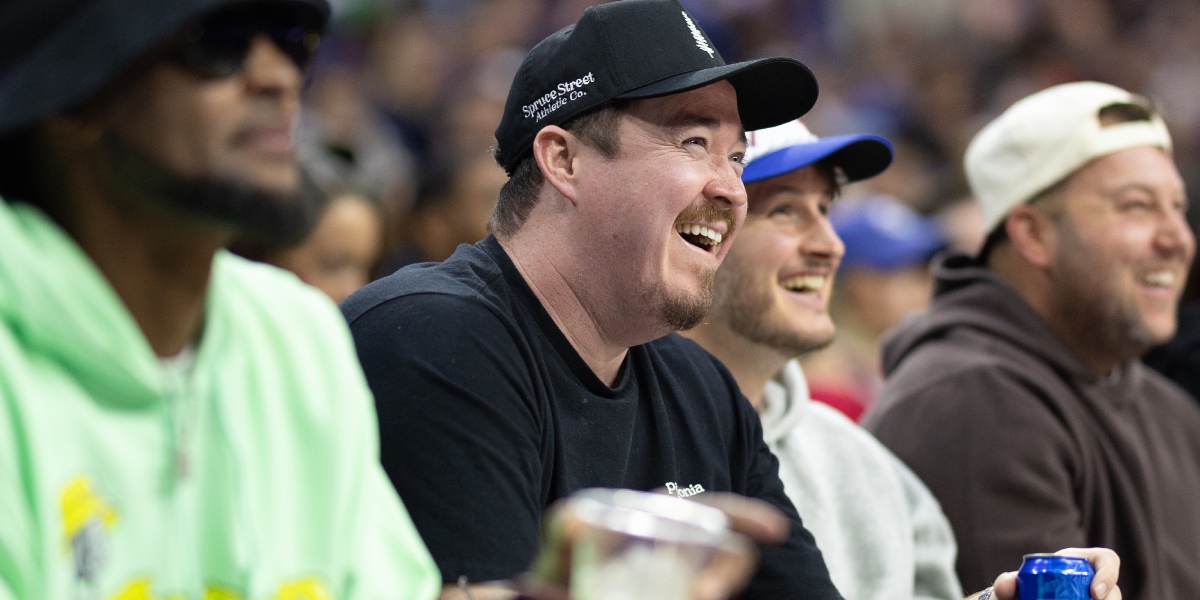 ESPN announces comedian Shane Gillis as host of 2025 ESPY Awards