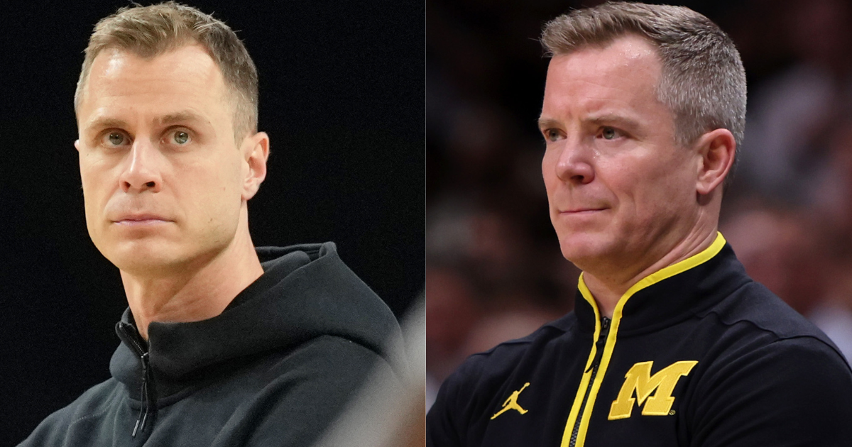 Date, location set for non-conference matchup between Duke, Michigan
