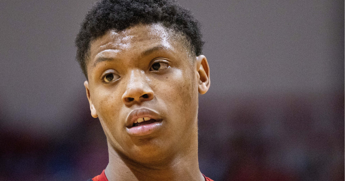 NBA Draft Insider shares update on Ace Bailey, likely landing spot as rumors of fall heat up