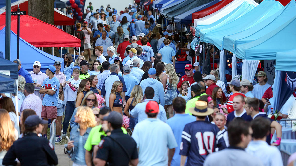 How revenue sharing will affect YOU the Ole Miss fan moving forward