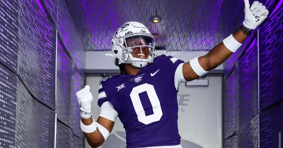 Nuggets: Kansas State playing defense on Nick McClellan