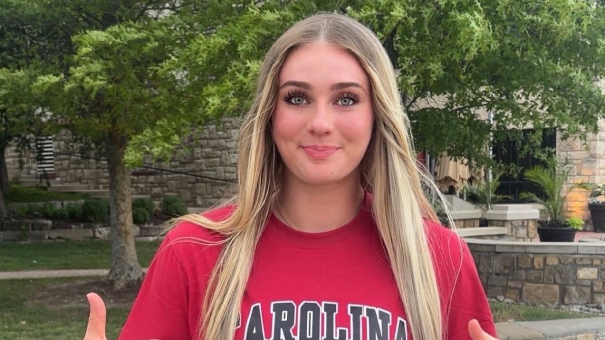 South Carolina volleyball lands highly-touted class of 2027 recruit