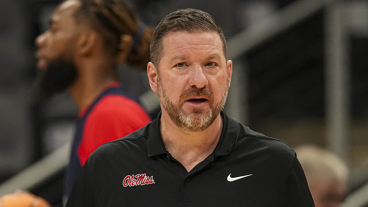 Neutral series with N.C. State aids Chris Beard in his 'quest' for Ole Miss to play the best teams